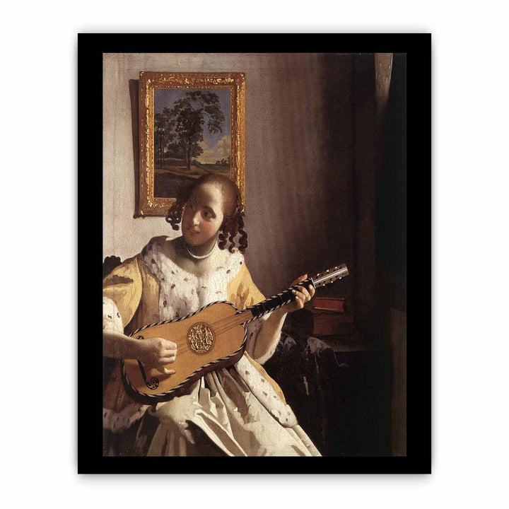The Guitar Player
