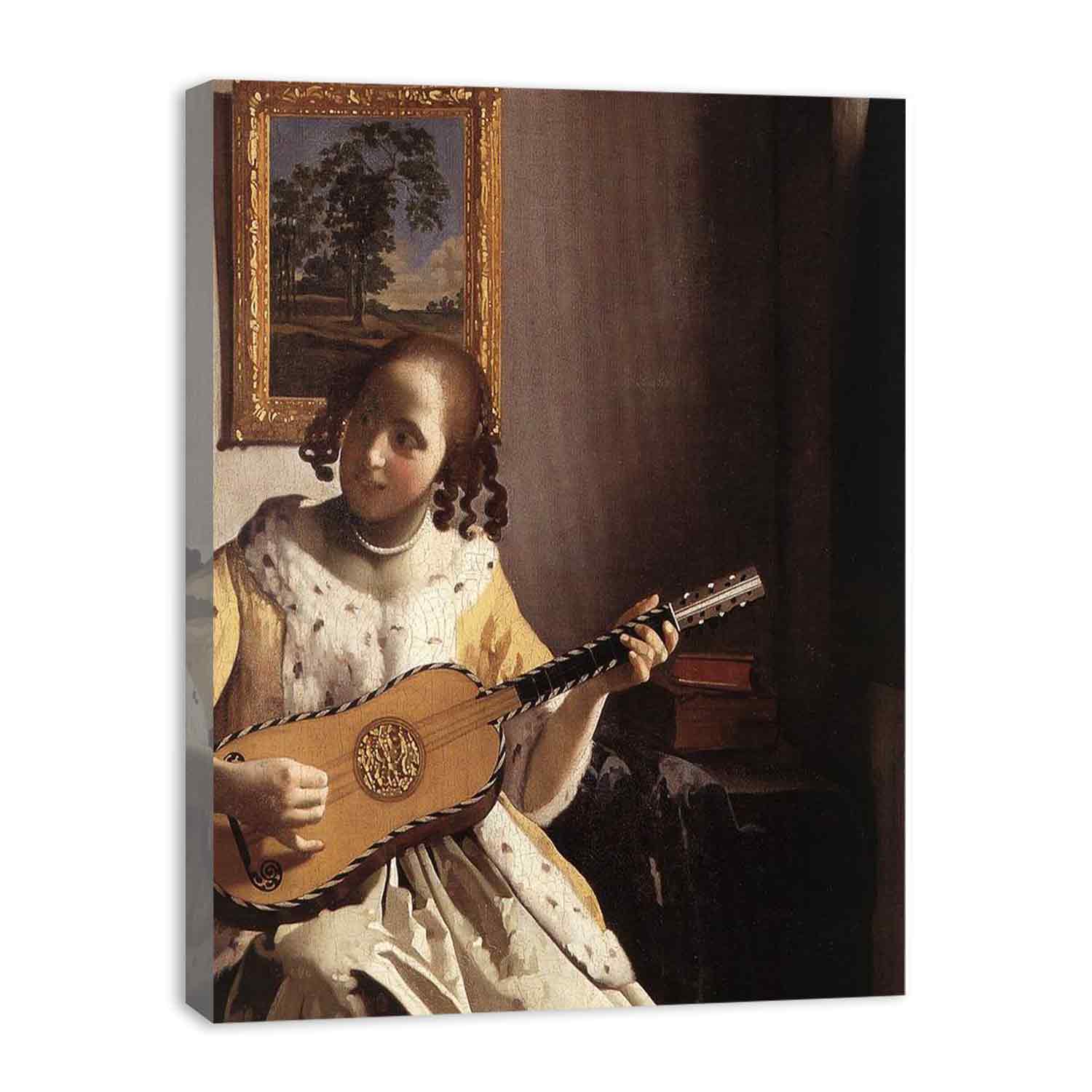 The Guitar Player