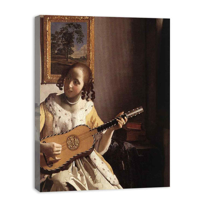 The Guitar Player