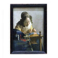 The Lacemaker