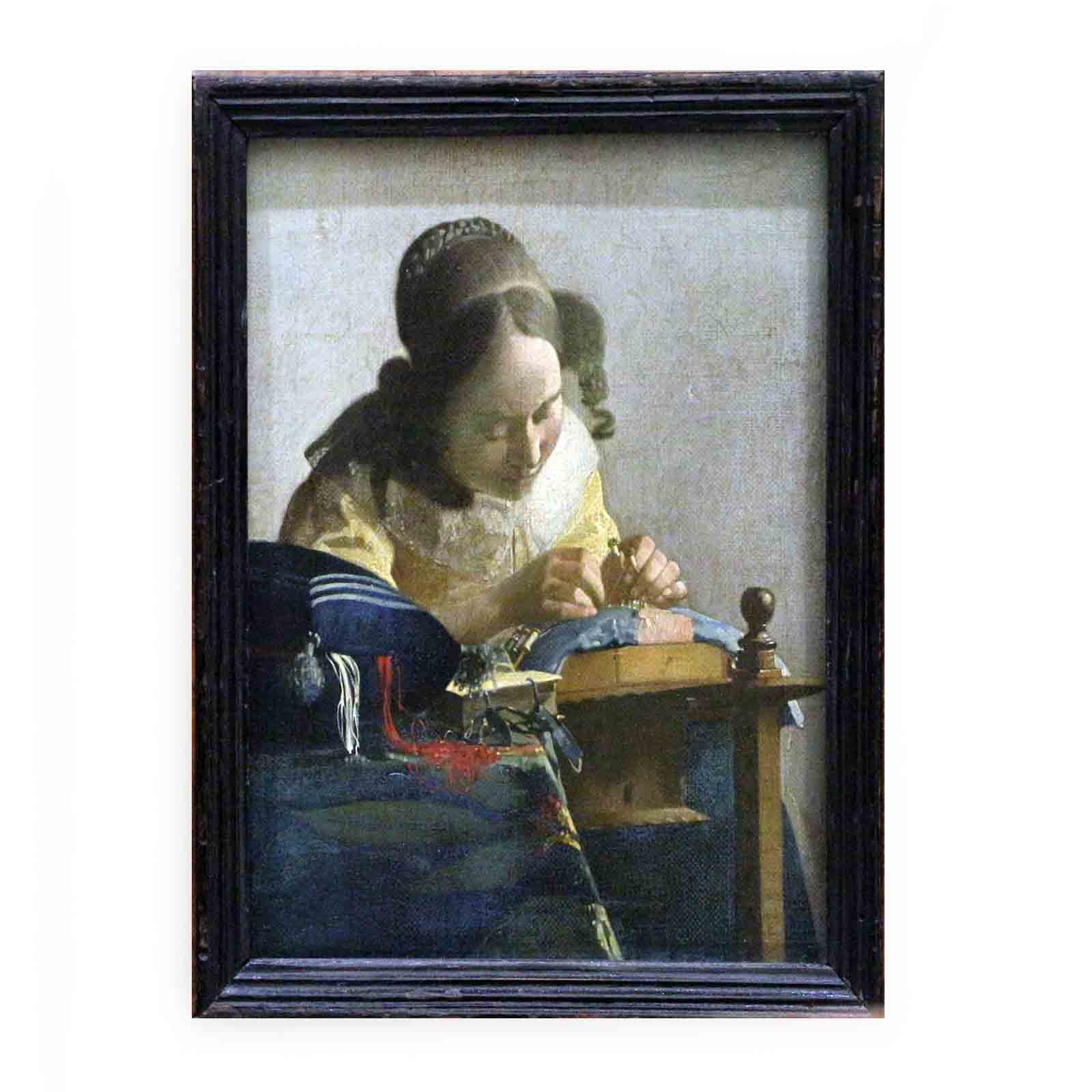 The Lacemaker