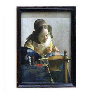 The Lacemaker