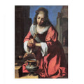 Saint Praxedis