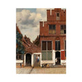 The Little Street (or Het Straatje)