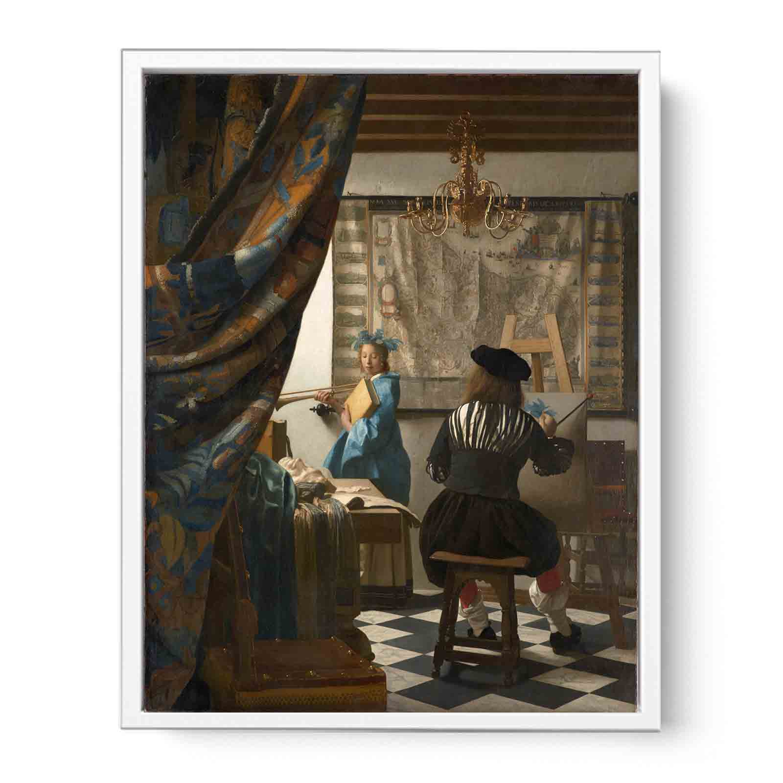 View of Delft Edit this at Wikidata