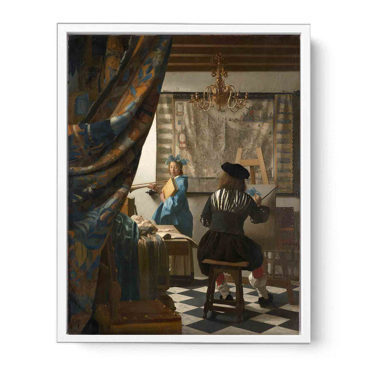 View of Delft Edit this at Wikidata