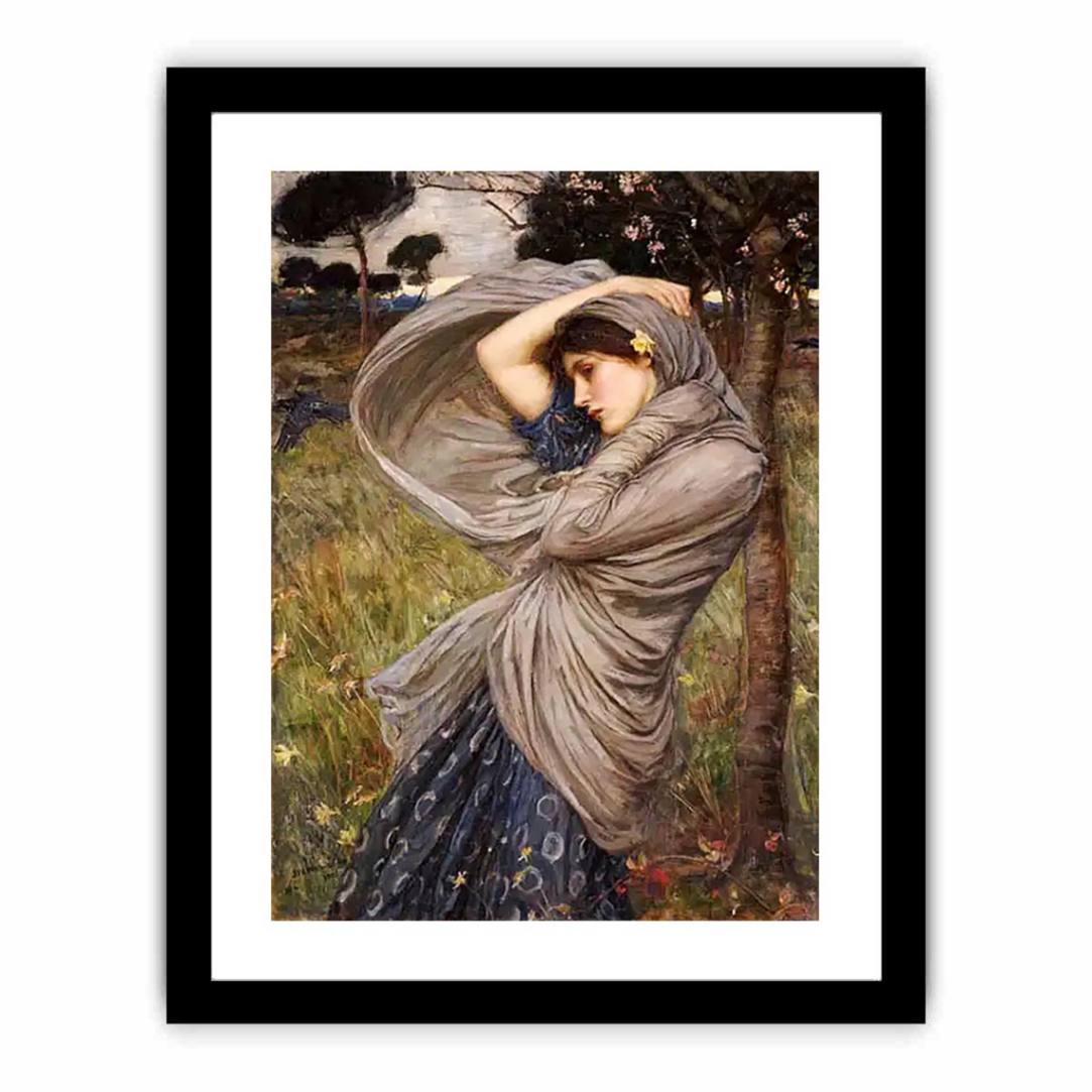 Boreas 1903