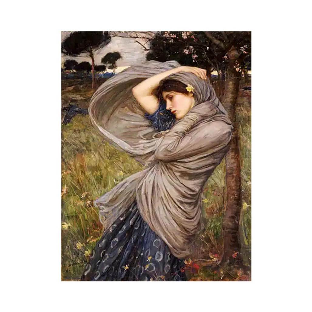Boreas 1903