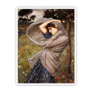 Boreas 1903