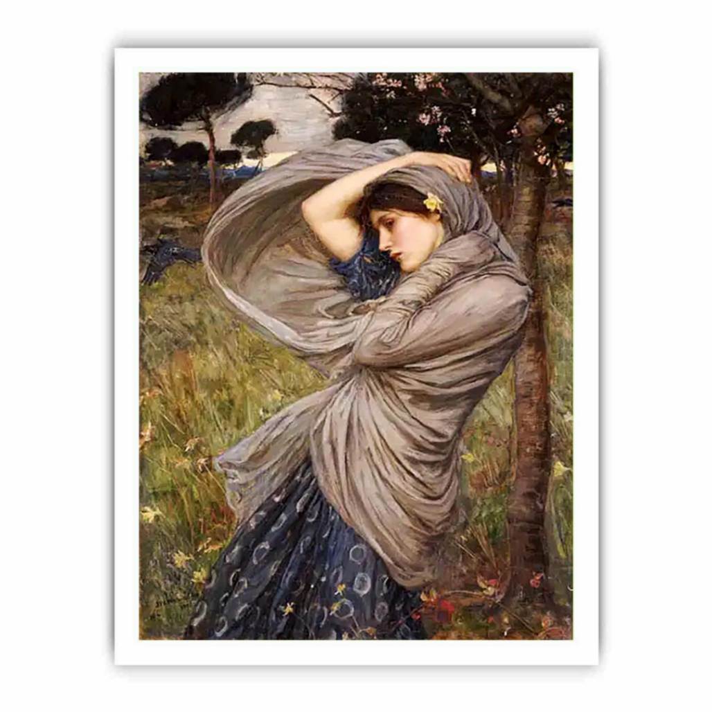 Boreas 1903