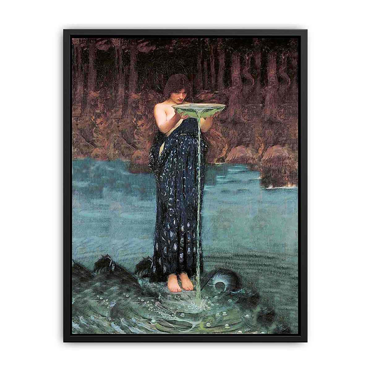 Circe Invidiosa 1892