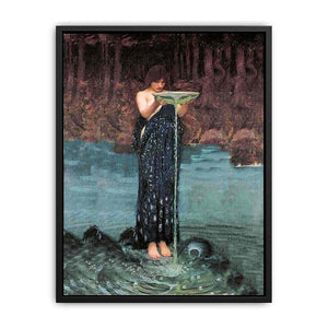 Circe Invidiosa 1892