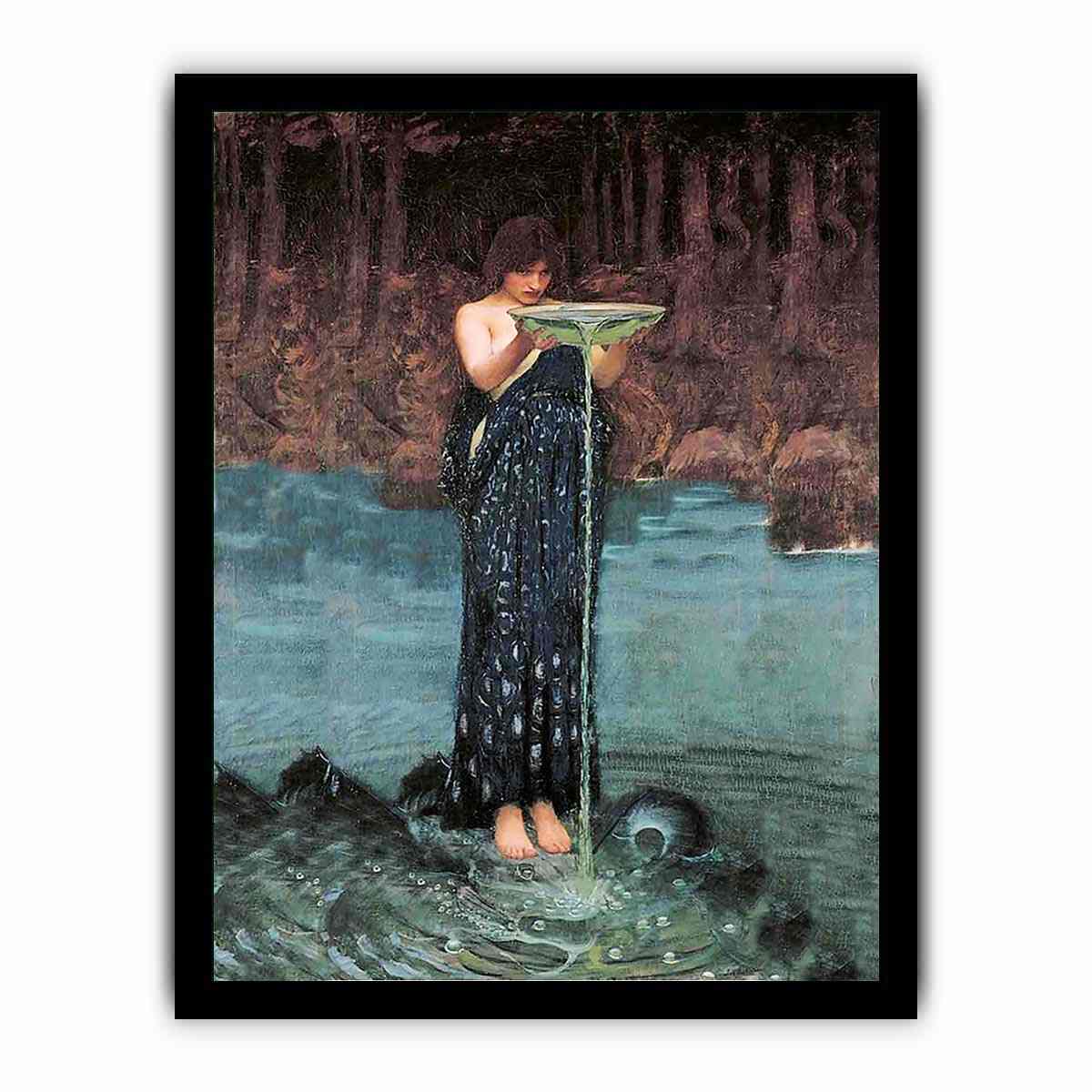 Circe Invidiosa 1892