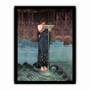 Circe Invidiosa 1892