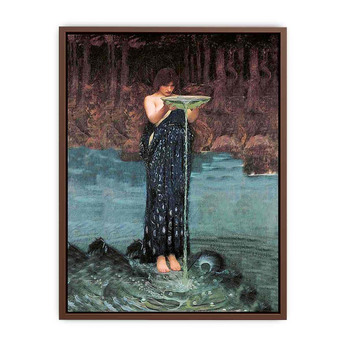 Circe Invidiosa 1892