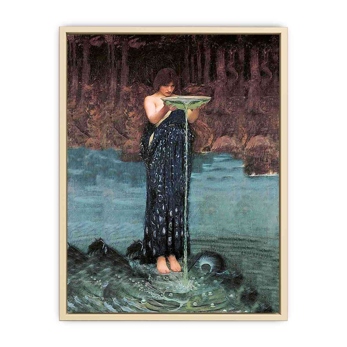 Circe Invidiosa 1892