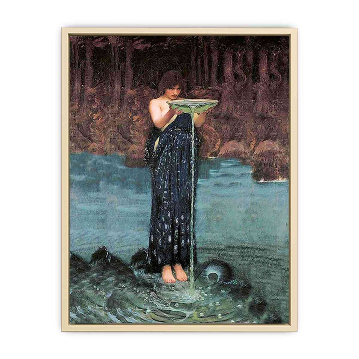 Circe Invidiosa 1892