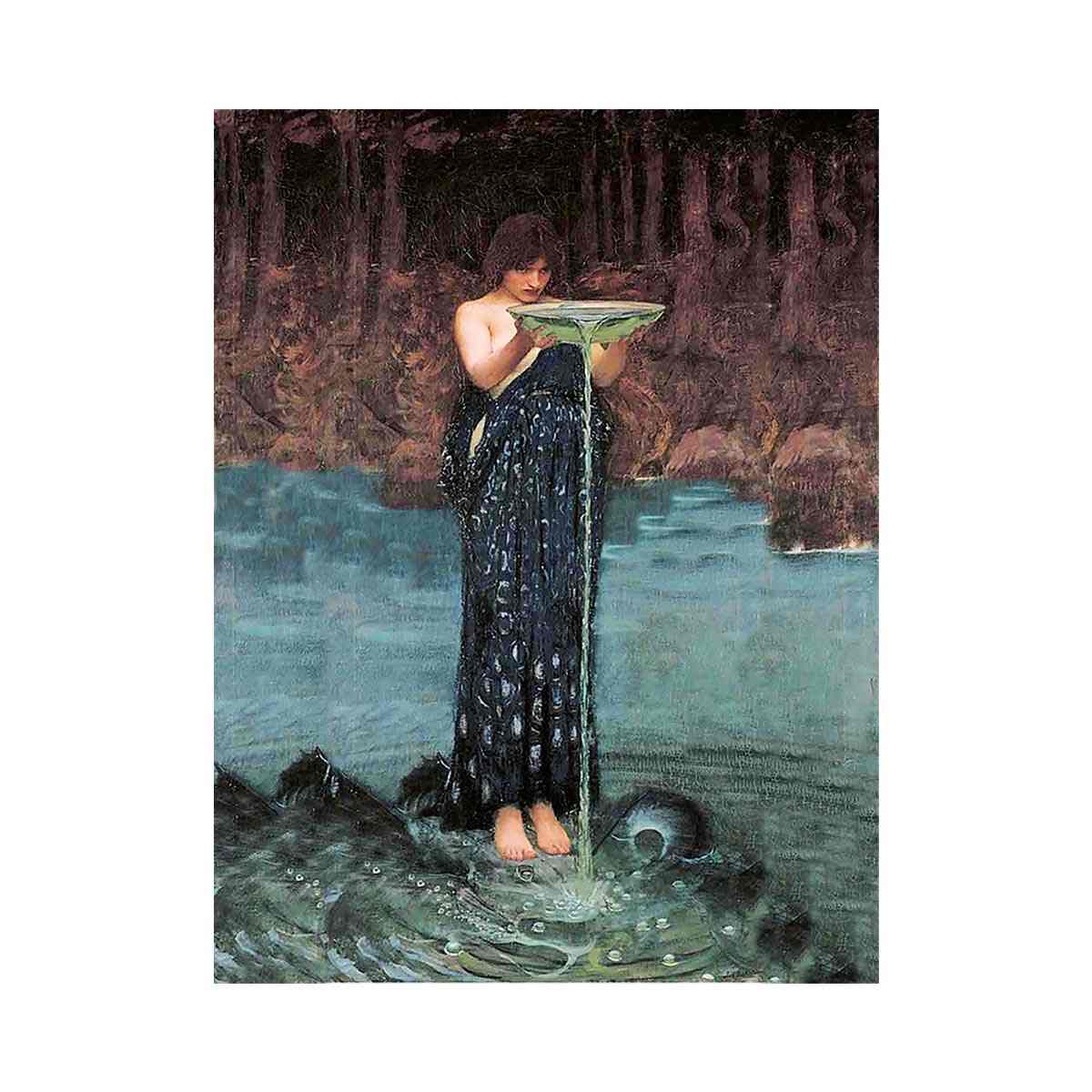 Circe Invidiosa 1892