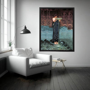 Circe Invidiosa 1892