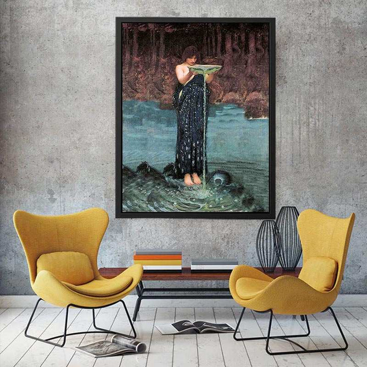 Circe Invidiosa 1892