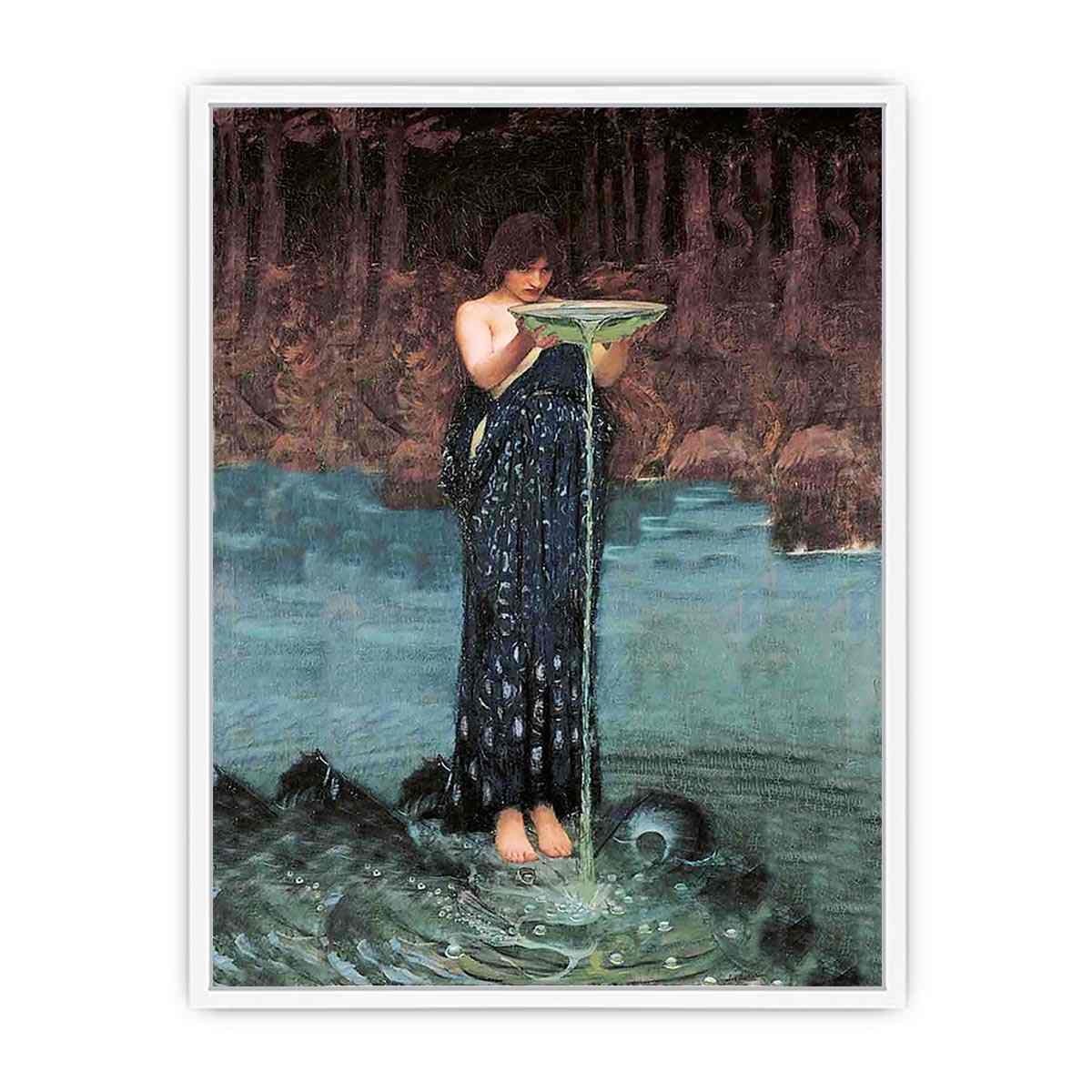 Circe Invidiosa 1892