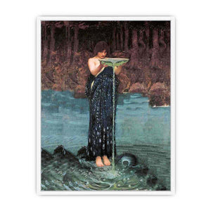 Circe Invidiosa 1892