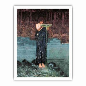Circe Invidiosa 1892