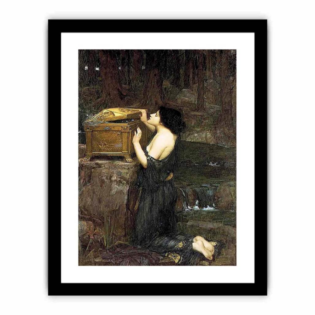 Pandora 1896