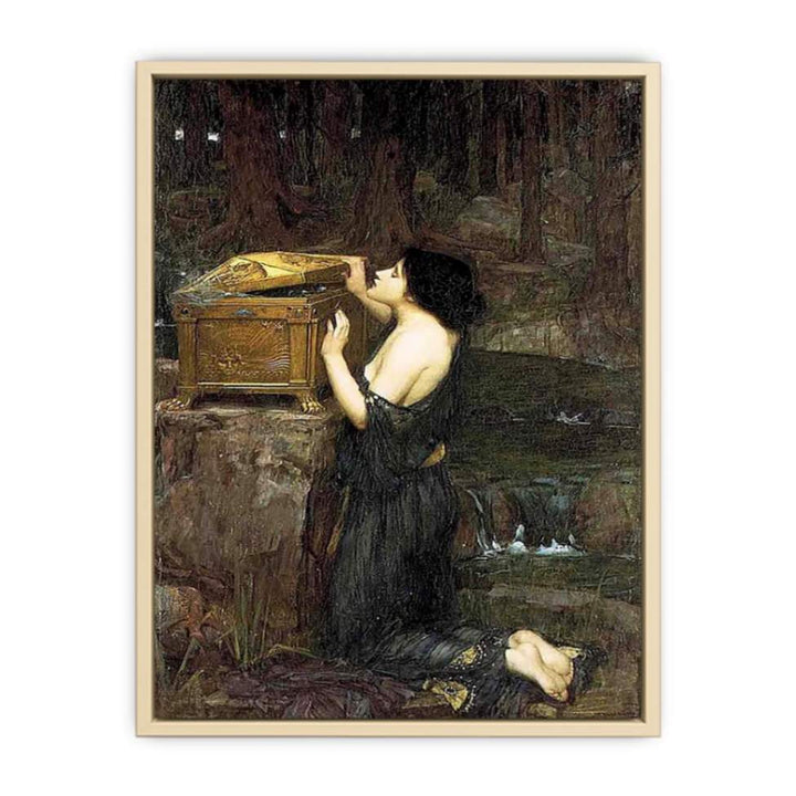 Pandora 1896