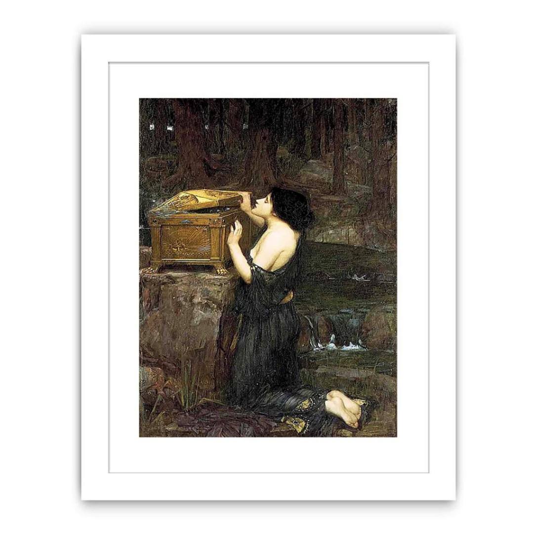 Pandora 1896