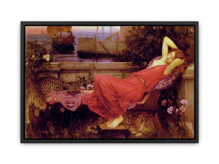 Ariadne 1898