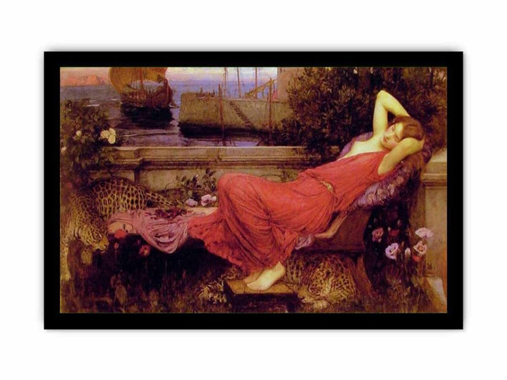Ariadne 1898