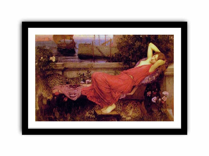 Ariadne 1898
