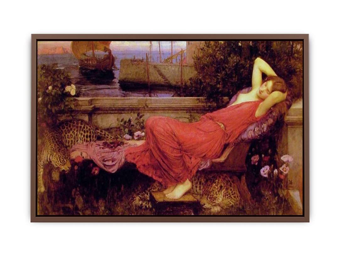 Ariadne 1898