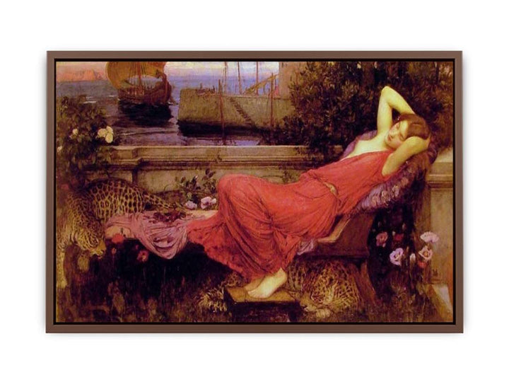 Ariadne 1898