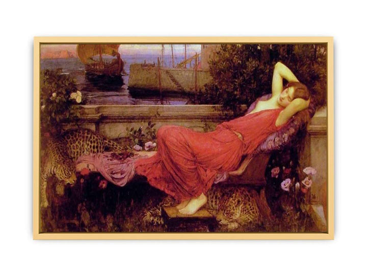 Ariadne 1898