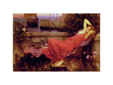 Ariadne 1898 artwork preview