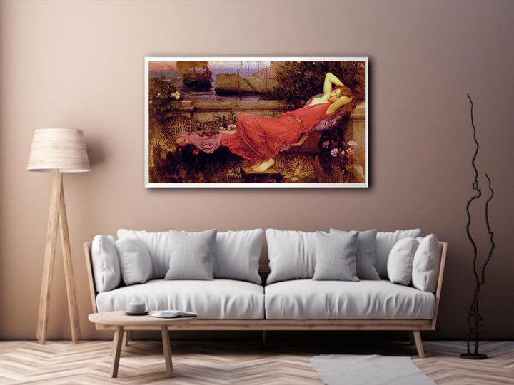 Ariadne 1898