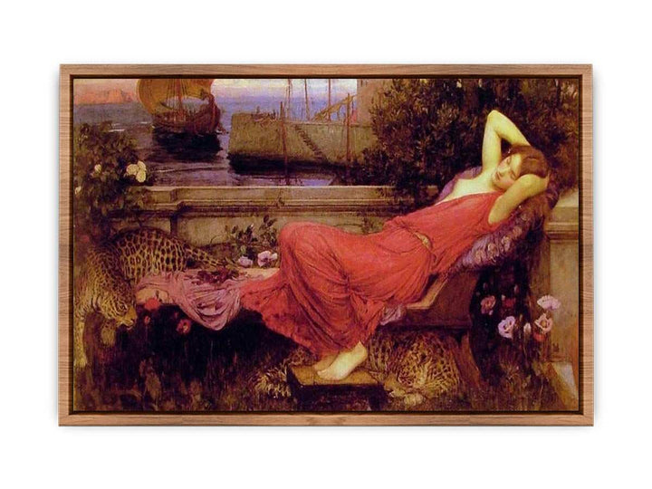 Ariadne 1898