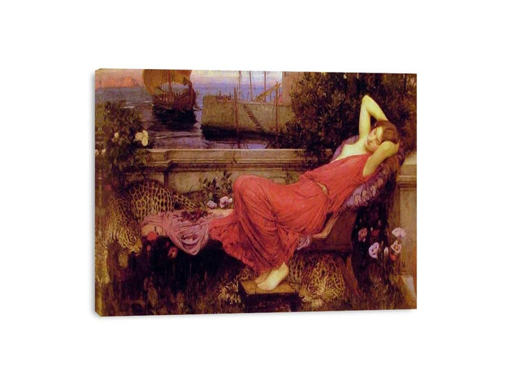 Ariadne 1898