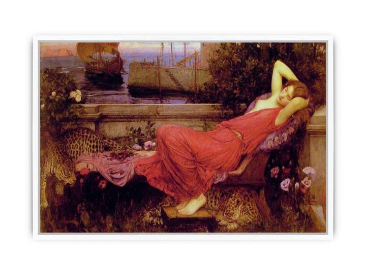 Ariadne 1898