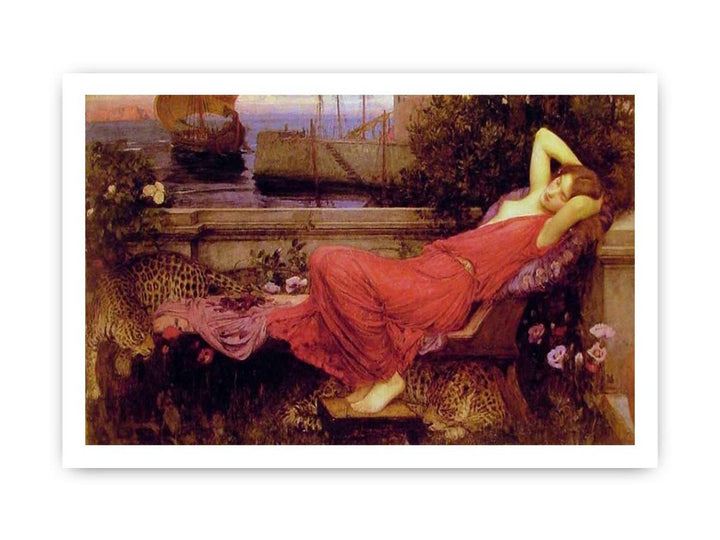 Ariadne 1898