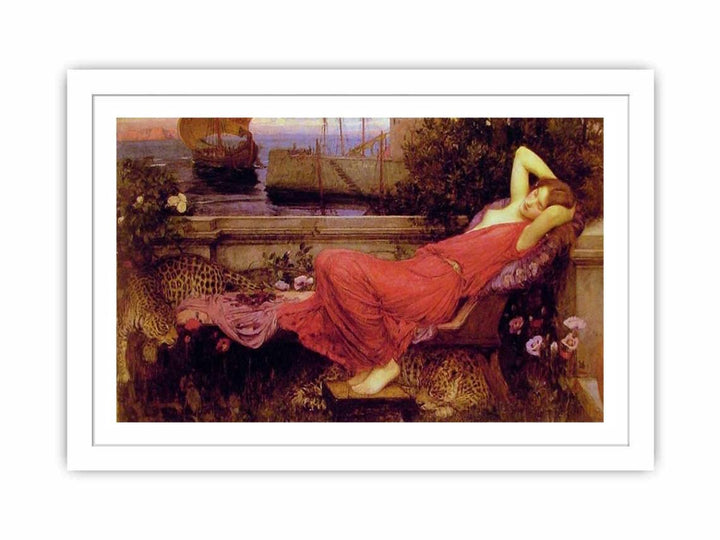 Ariadne 1898
