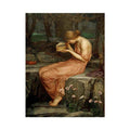 Psyche Opening the Golden Box 1903