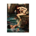 The Siren 1900