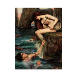 The Siren 1900 artwork preview