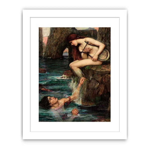 The Siren 1900