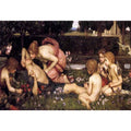 The Awakening of Adonis 1900