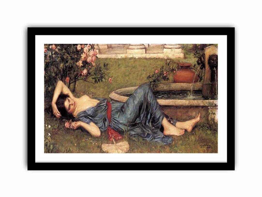 Sweet Summer 1912