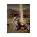 The Magic Circle 1886